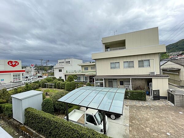 メゾン川中 ｜広島県広島市安佐南区上安2丁目(賃貸マンション1K・2階・15.00㎡)の写真 その14