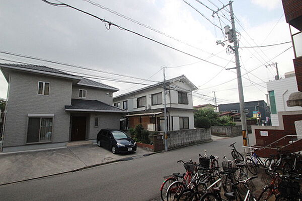 広島県広島市東区曙2丁目(賃貸マンション1R・3階・15.12㎡)の写真 その13