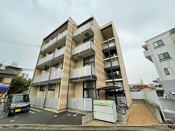 広島県広島市中区江波二本松1丁目(賃貸マンション1K・3階・20.28㎡)の写真 その15