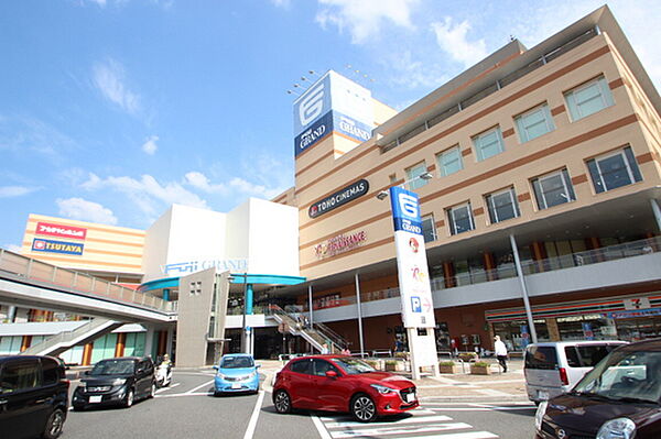 リングッド 0404｜広島県広島市安佐南区緑井2丁目(賃貸マンション1R・4階・20.17㎡)の写真 その17