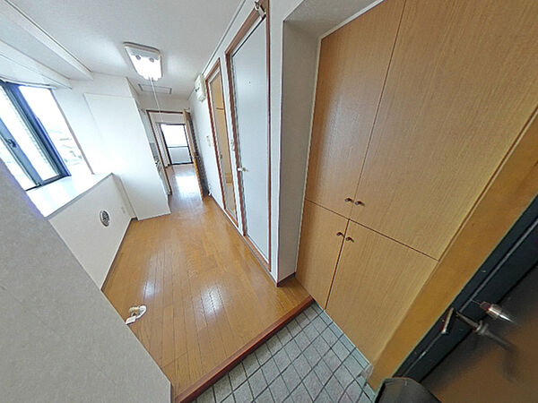 ＲＥＳＩＤＥＮＣＥ西宮 ｜広島県広島市安佐南区中筋4丁目(賃貸マンション1K・5階・26.37㎡)の写真 その9