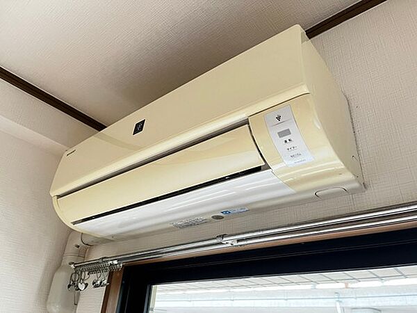 エーデル川内 ｜広島県広島市安佐南区川内5丁目(賃貸マンション3DK・2階・60.00㎡)の写真 その9