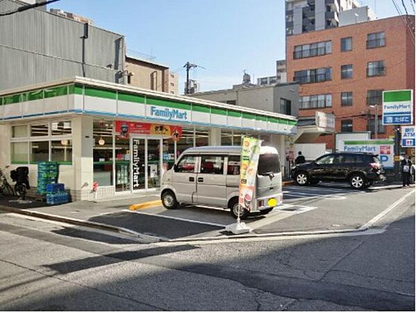 画像24:コンビニ「ファミリーマート猫屋町店まで190ｍ」