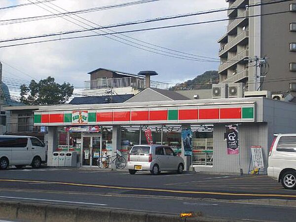 広島県広島市東区山根町(賃貸アパート1K・1階・19.87㎡)の写真 その5