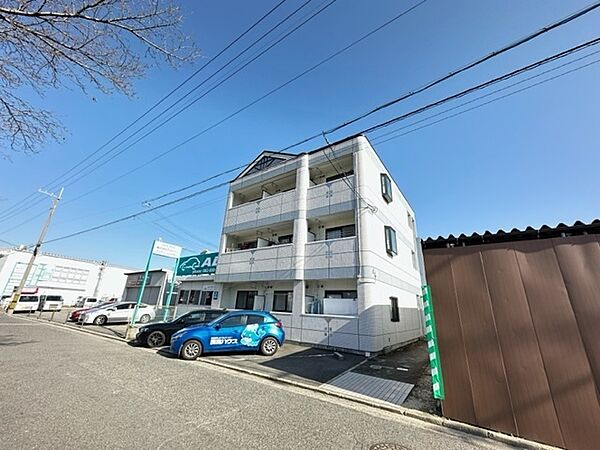 ウイング川内 ｜広島県広島市安佐南区川内5丁目(賃貸マンション1K・2階・23.14㎡)の写真 その15