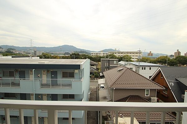 ステューディオせせらぎ ｜広島県広島市安佐南区八木1丁目(賃貸マンション1K・4階・24.30㎡)の写真 その14