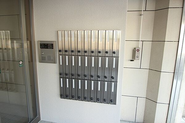 ステューディオせせらぎ ｜広島県広島市安佐南区八木1丁目(賃貸マンション1K・4階・24.30㎡)の写真 その16