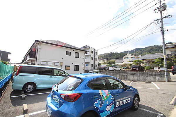 ラヴィーヌ緑井I号館 ｜広島県広島市安佐南区緑井8丁目(賃貸アパート3DK・2階・52.35㎡)の写真 その17