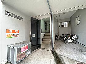 広島県広島市中区榎町（賃貸マンション1DK・3階・20.00㎡） その19