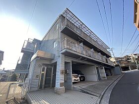 広島県広島市西区高須3丁目（賃貸マンション1K・3階・21.30㎡） その1