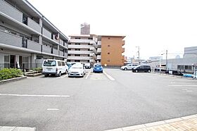 アンソレイユ大町  ｜ 広島県広島市安佐南区大町東1丁目（賃貸マンション3LDK・3階・72.05㎡） その17