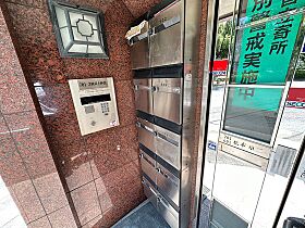 広島県広島市中区榎町（賃貸マンション1K・3階・21.23㎡） その16