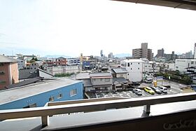 広島県広島市西区井口3丁目（賃貸マンション1R・4階・17.41㎡） その11