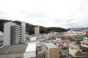 アーバンライフ相田  ｜ 広島県広島市安佐南区相田1丁目（賃貸マンション3LDK・6階・70.10㎡） その12