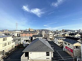 リード大町  ｜ 広島県広島市安佐南区大町東2丁目（賃貸マンション1K・4階・24.00㎡） その12