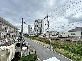 サングリーンII  ｜ 広島県広島市安佐南区緑井2丁目（賃貸マンション3LDK・3階・90.00㎡） その14