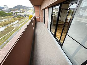 ダイアパレスリバーコート古市  ｜ 広島県広島市安佐南区川内2丁目（賃貸マンション3LDK・4階・80.59㎡） その9