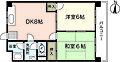 古本マンション3階7.0万円