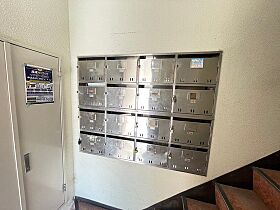 広島県広島市中区舟入本町（賃貸マンション1R・3階・15.86㎡） その17