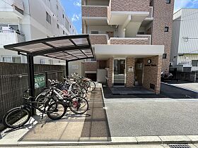 エクセラン・ステゥディオ  ｜ 広島県広島市安佐南区緑井3丁目（賃貸マンション1K・3階・29.70㎡） その15