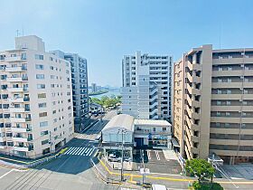 広島県広島市中区舟入川口町（賃貸マンション1R・8階・40.03㎡） その14