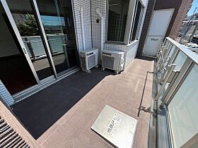 パルティーレ古市駅前  ｜ 広島県広島市安佐南区中須1丁目（賃貸マンション2K・2階・47.82㎡） その8