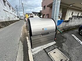 フレグランス中筋  ｜ 広島県広島市安佐南区中筋2丁目（賃貸アパート1K・1階・24.18㎡） その15