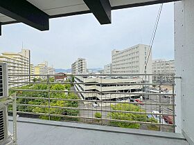 広島県広島市南区出汐1丁目（賃貸マンション1LDK・5階・38.86㎡） その13