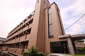 ハーシオンフルタIII  ｜ 広島県広島市安佐南区西原2丁目（賃貸マンション1DK・2階・26.00㎡） その1