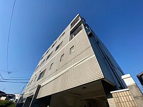 塚村ビル  ｜ 広島県広島市安佐南区大町東3丁目（賃貸マンション1K・3階・24.60㎡） その1