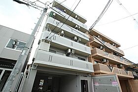 広島県広島市西区西観音町（賃貸マンション1K・2階・15.60㎡） その1