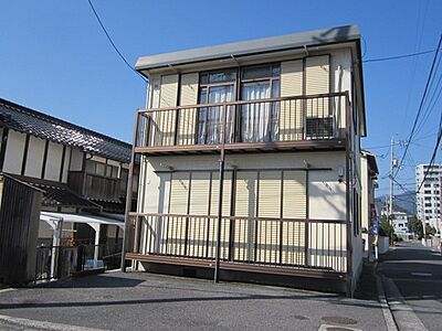 外観 外観