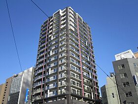 広島県広島市中区国泰寺町2丁目（賃貸マンション3LDK・5階・78.56㎡） その1