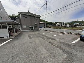 カサヴェルデ吉田  ｜ 広島県広島市安佐南区伴東4丁目（賃貸アパート2LDK・2階・58.53㎡） その15