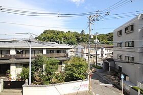 広島県広島市東区牛田新町1丁目（賃貸マンション1R・3階・23.37㎡） その14