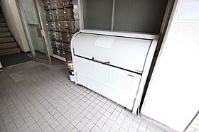 広島県広島市南区金屋町（賃貸マンション1DK・2階・26.00㎡） その14