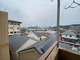 アメニティ西原  ｜ 広島県広島市安佐南区西原9丁目（賃貸マンション1R・4階・20.00㎡） その14