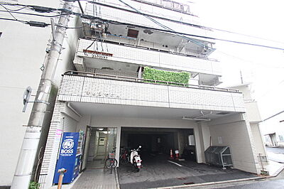 外観 外観