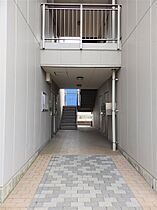 広島県広島市南区上東雲町（賃貸マンション1LDK・1階・35.00㎡） その17