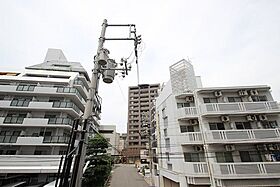 広島県広島市中区東白島町（賃貸マンション1LDK・2階・47.95㎡） その14