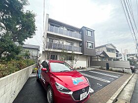 シャーメゾンプレシャス祇園  ｜ 広島県広島市安佐南区祇園3丁目（賃貸マンション1LDK・3階・54.79㎡） その2