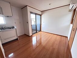 WADA　BLD 2階ワンルームのリビング/ダイニング