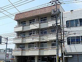 広島県広島市西区庚午北3丁目（賃貸マンション3LDK・4階・58.80㎡） その1