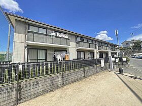 広島県広島市南区東青崎町（賃貸アパート2LDK・2階・57.81㎡） その1