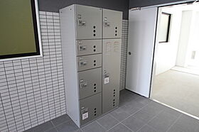 広島県広島市東区東蟹屋町（賃貸マンション1K・5階・29.27㎡） その18