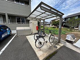 緑邑弐番館  ｜ 広島県広島市安佐南区緑井1丁目（賃貸アパート1R・1階・38.63㎡） その16