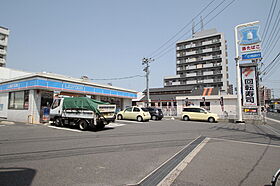 ダンデリオン  ｜ 広島県広島市西区南観音6丁目（賃貸アパート1K・2階・24.84㎡） その19