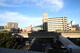 グランソレイユ　ナカスジ  ｜ 広島県広島市安佐南区中筋1丁目（賃貸マンション1LDK・5階・41.26㎡） その14