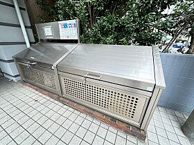 広島県広島市中区榎町（賃貸マンション1K・8階・26.73㎡） その15