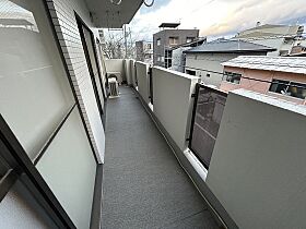 広島県広島市西区福島町1丁目（賃貸マンション1LDK・2階・32.40㎡） その10